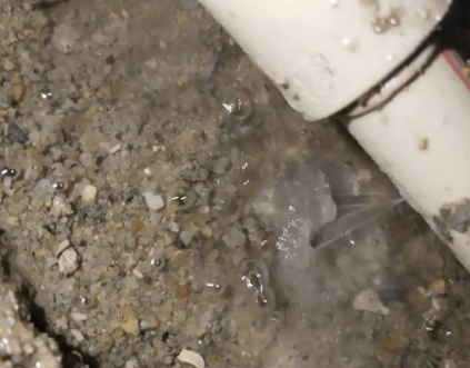 白城测漏水电话号码