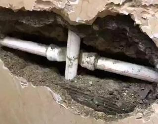 白城测漏水哪家好